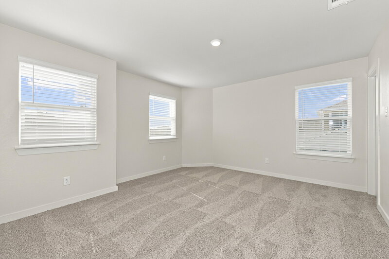 2,595/Mo, 1325 Tilton Dr Fort Worth, TX 76140 Bedroom View 4