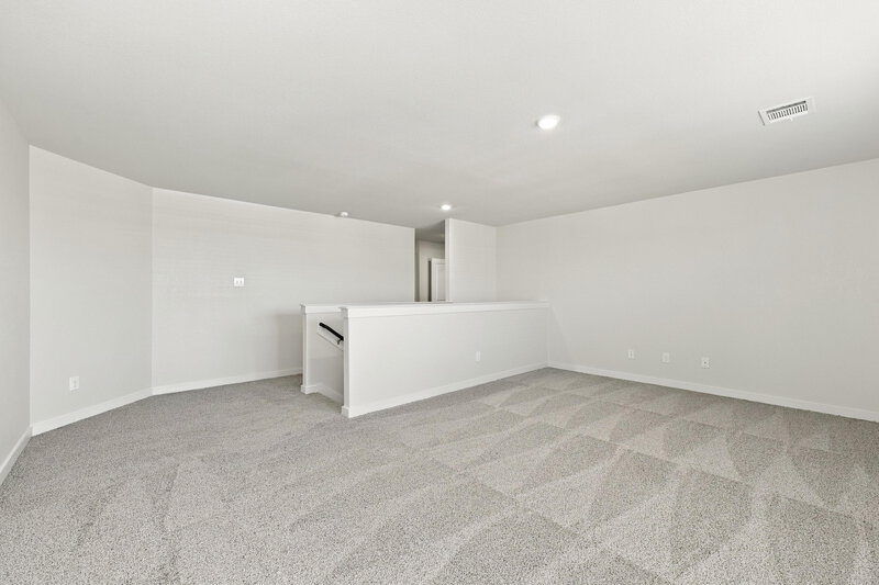 2,595/Mo, 1325 Tilton Dr Fort Worth, TX 76140 Loft View