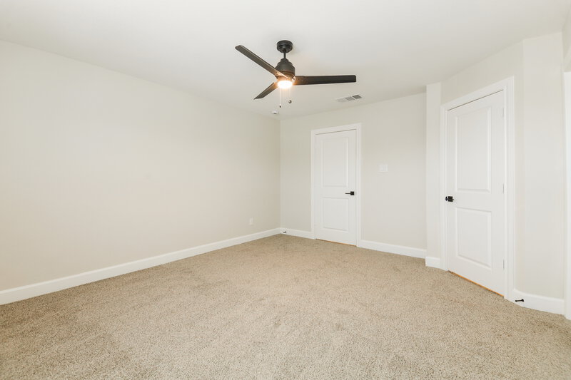 2,158/Mo, 907 Princeton Hts Princeton, TX 75407 Main Bedroom View 2