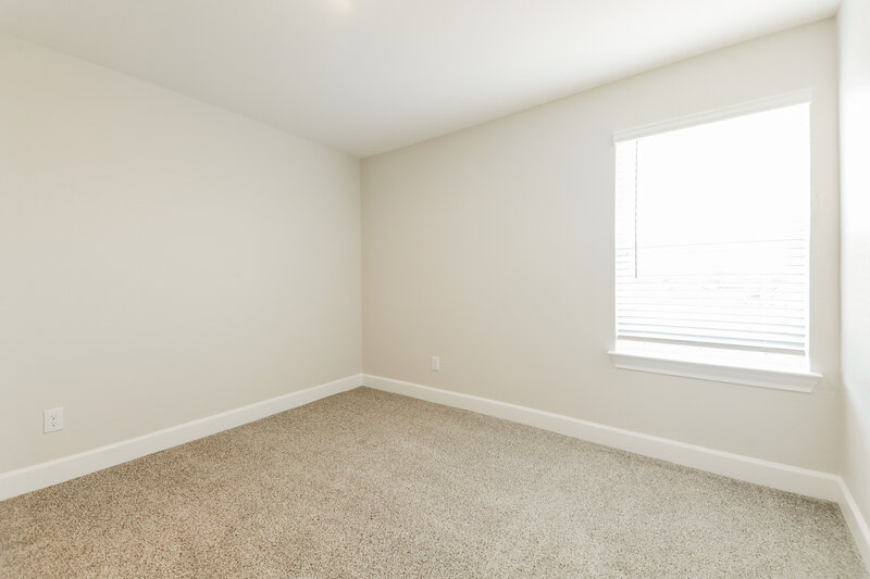 2,158/Mo, 907 Princeton Hts Princeton, TX 75407 Bedroom View