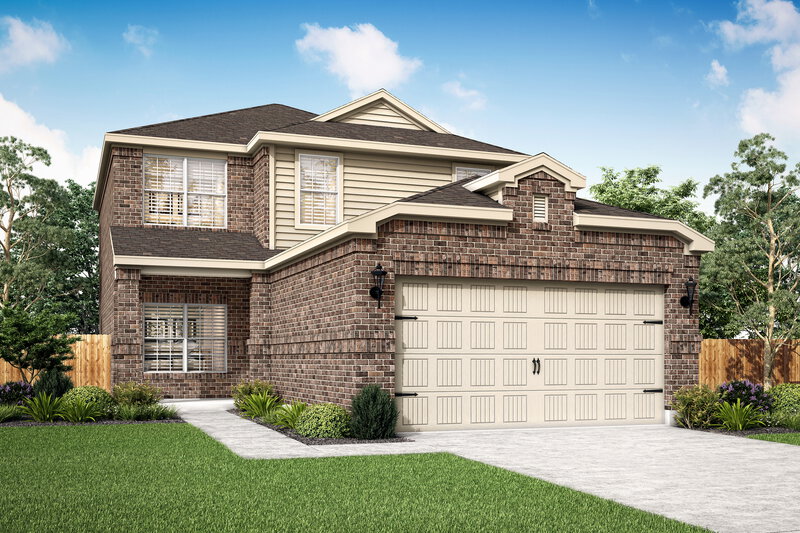 2,232/Mo, 710 Princeton Heights Blvd Princeton, TX 75407 Misc View 2