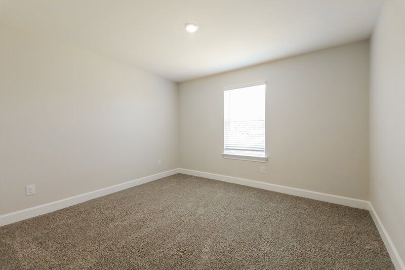 2,145/Mo, 710 Princeton Heights Blvd Princeton, TX 75407 Bedroom View 2