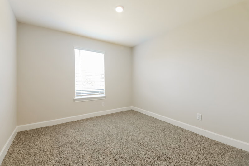 2,145/Mo, 710 Princeton Heights Blvd Princeton, TX 75407 Bedroom View 3