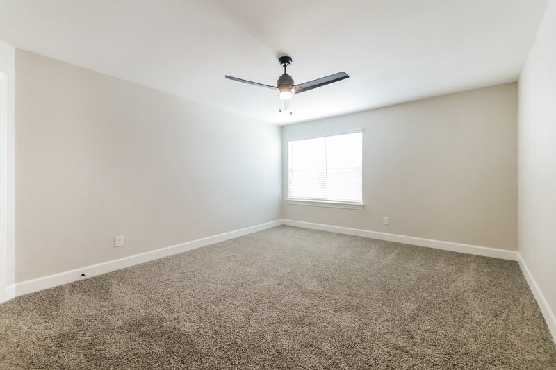2,225/Mo, 804 Princeton Heights Blvd Princeton, TX 75407 Main Bedroom View