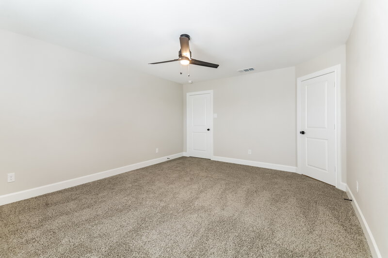 2,225/Mo, 804 Princeton Heights Blvd Princeton, TX 75407 Main Bedroom View 2