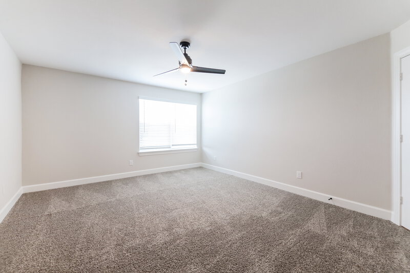 2,160/Mo, 709 Princeton Heights Blvd Princeton, TX 75407 Main Bedroom View