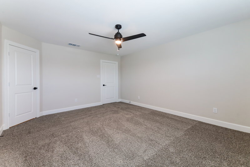 2,160/Mo, 709 Princeton Heights Blvd Princeton, TX 75407 Main Bedroom View 2