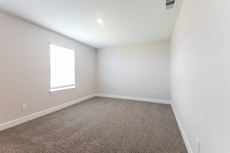 2,160/Mo, 709 Princeton Heights Blvd Princeton, TX 75407 Bedroom View