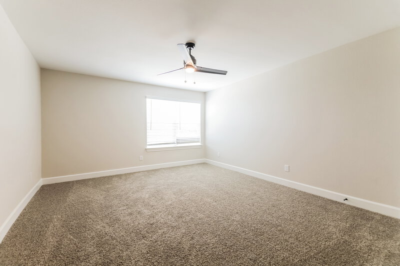 2,160/Mo, 706 Princeton Heights Blvd Princeton, TX 75407 Main Bedroom View