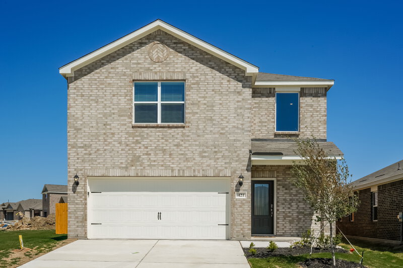 2,276/Mo, 421 Watson Ct Venus, TX 76084 External View