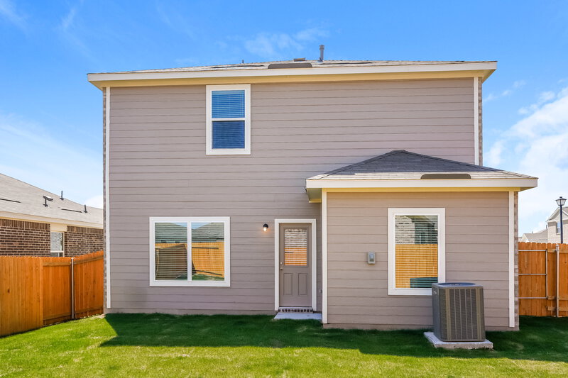 2,276/Mo, 421 Watson Ct Venus, TX 76084 Misc View 17