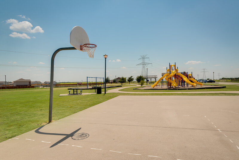 2,276/Mo, 421 Watson Ct Venus, TX 76084 Misc View 18