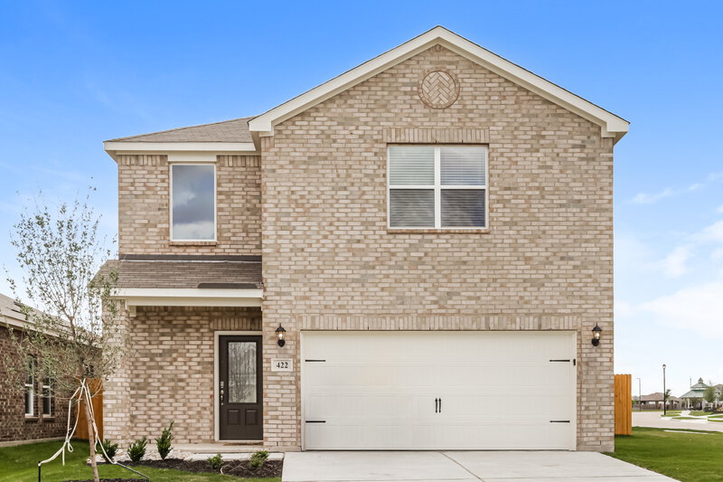 2,275/Mo, 422 Watson Ct Venus, TX 76084 External View