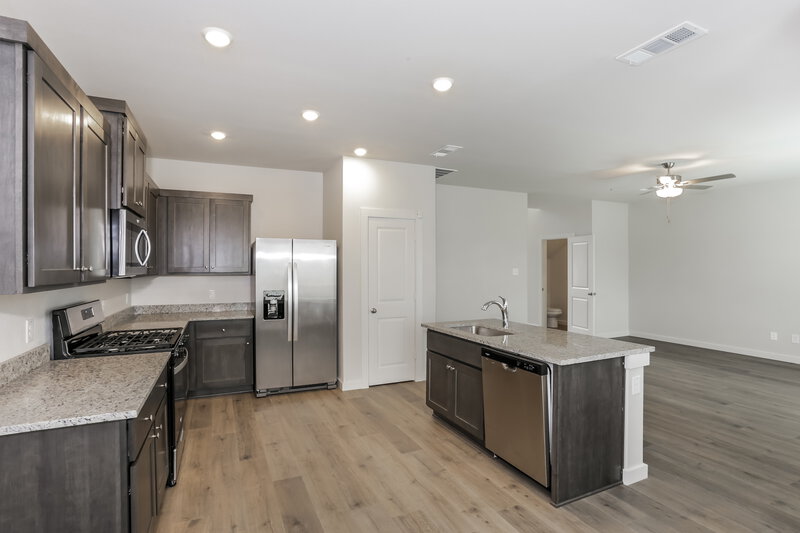 2,195/Mo, 201 Julian Davis Dr Venus, TX 76084 Misc View 4