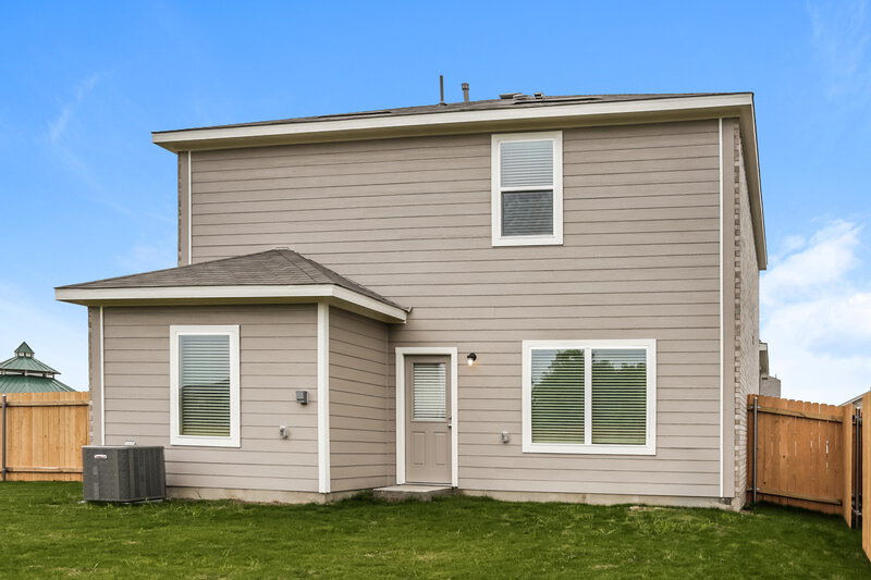 2,195/Mo, 201 Julian Davis Dr Venus, TX 76084 Misc View 16