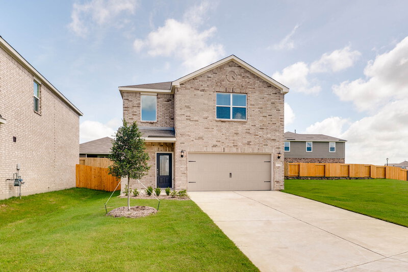 2,276/Mo, 302 Patton Ln Venus, TX 76084 External View