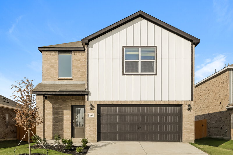 2,195/Mo, 302 Patton Ln Venus, TX 76084 External View