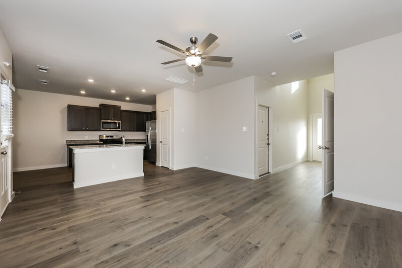 2,195/Mo, 302 Patton Ln Venus, TX 76084 Misc View 3