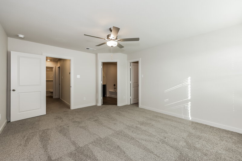2,195/Mo, 302 Patton Ln Venus, TX 76084 Misc View 10