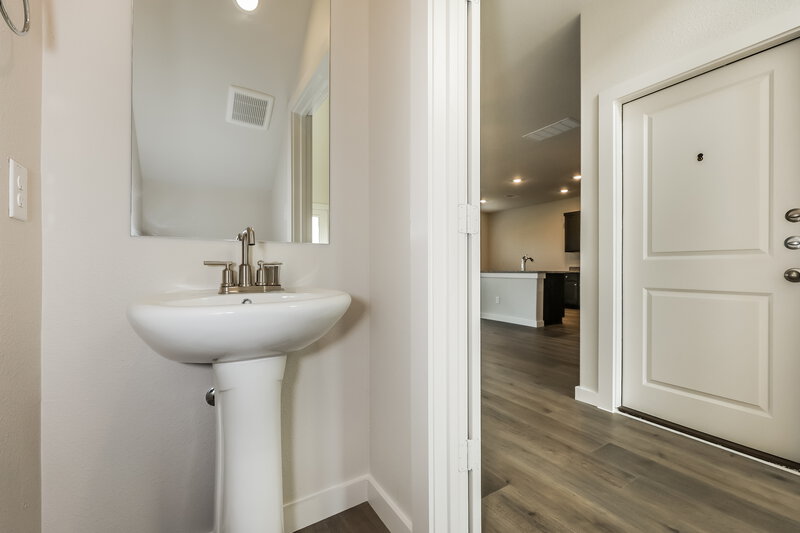 2,195/Mo, 302 Patton Ln Venus, TX 76084 Misc View 15