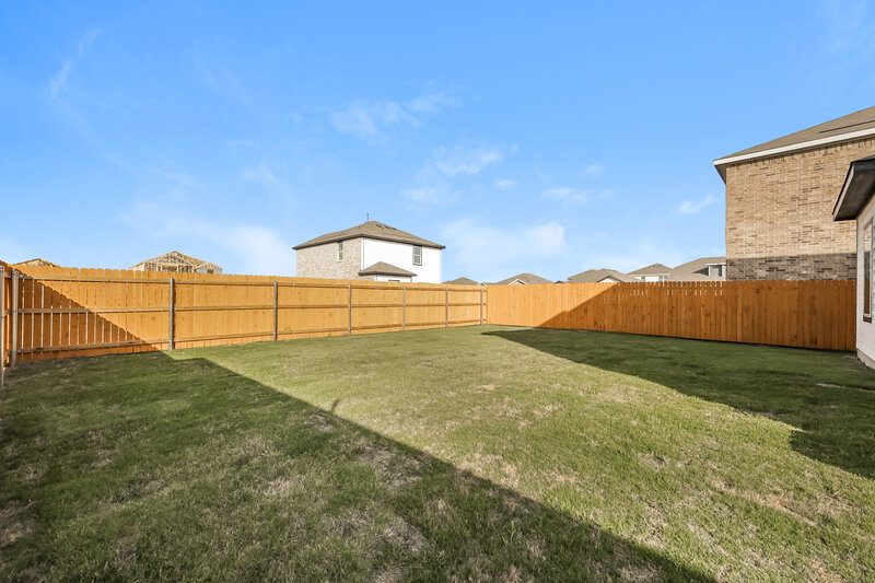 2,195/Mo, 302 Patton Ln Venus, TX 76084 Misc View 16