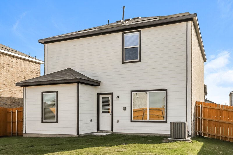 2,195/Mo, 302 Patton Ln Venus, TX 76084 Misc View 17