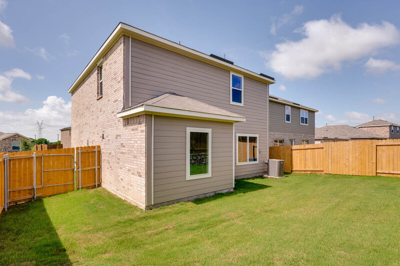 2,195/Mo, 302 Patton Ln Venus, TX 76084 Misc View 18