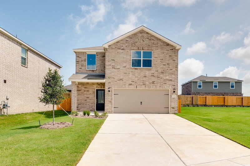 2,275/Mo, 301 Patton Ln Venus, TX 76084 External View