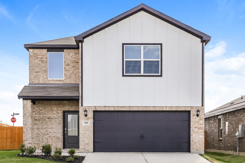 2,195/Mo, 301 Patton Ln Venus, TX 76084 External View