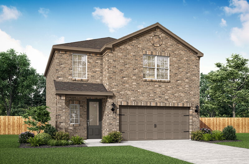 2,275/Mo, 301 Patton Ln Venus, TX 76084 Misc View 2