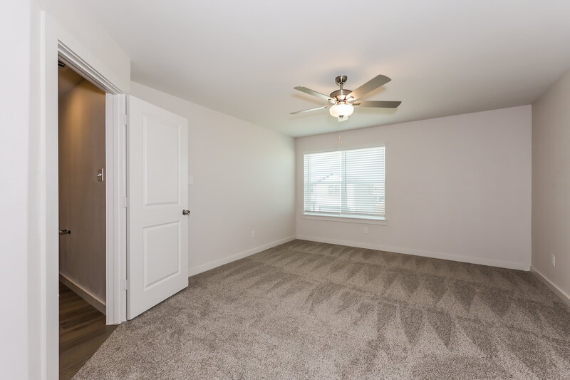 2,195/Mo, 301 Patton Ln Venus, TX 76084 Main Bedroom View