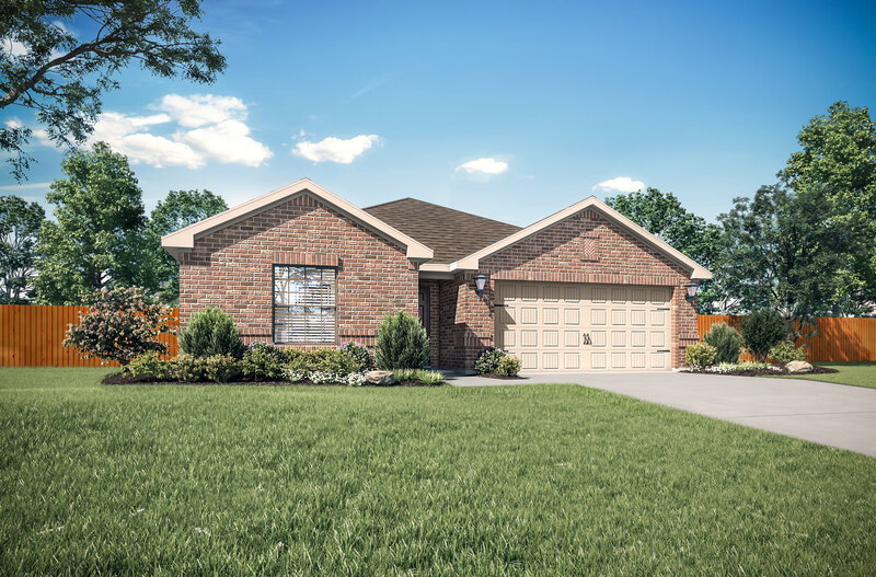 2,298/Mo, 304 Patton Ln Venus, TX 76084 Misc View 2