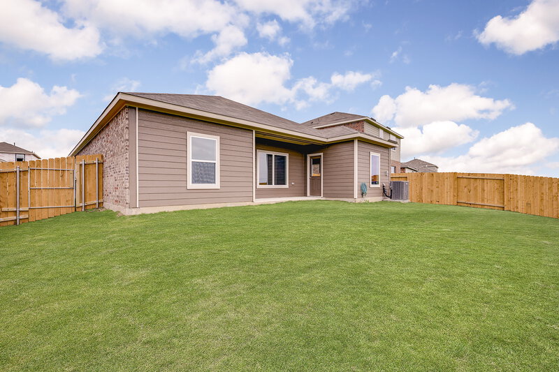 2,298/Mo, 304 Patton Ln Venus, TX 76084 Misc View 17