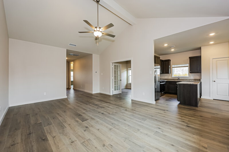 2,300/Mo, 107 Condie Russell Ave Venus, TX 76084 Misc View 3