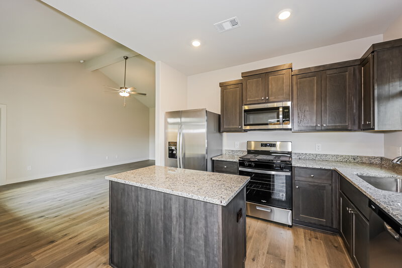 2,300/Mo, 107 Condie Russell Ave Venus, TX 76084 Misc View 6