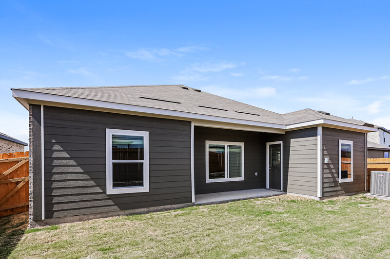 2,300/Mo, 107 Condie Russell Ave Venus, TX 76084 Misc View 14