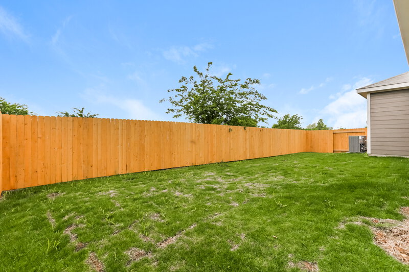 2,300/Mo, 209 Julian Davis Dr Venus, TX 76084 Misc View 16