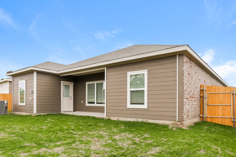 2,300/Mo, 209 Julian Davis Dr Venus, TX 76084 Misc View 17