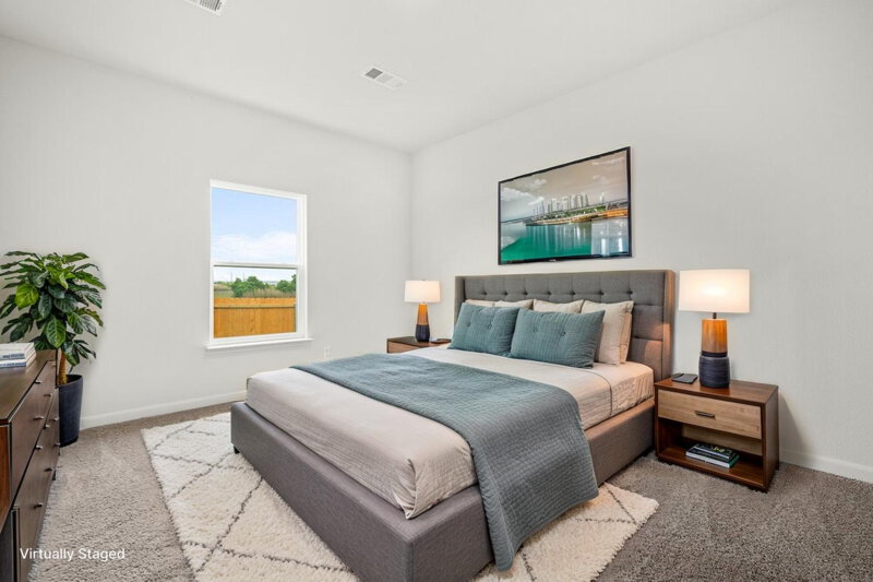 2,300/Mo, 212 Julian Davis Dr Venus, TX 76084 Misc View 9