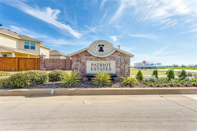 2,310/Mo, 212 Julian Davis Dr Venus, TX 76084 Misc View 16