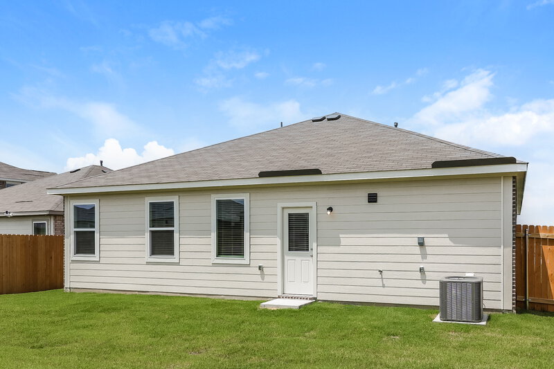 2,355/Mo, 315 Julian Davis Dr Venus, TX 76084 Misc View 16