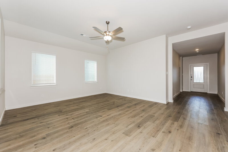 2,355/Mo, 313 Patton Ln Venus, TX 76084 Living Room View