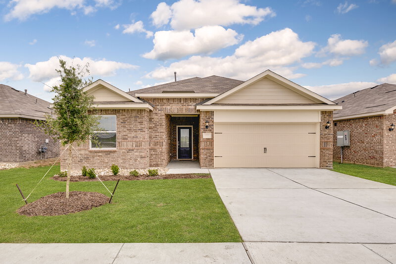 2,355/Mo, 231 Patton Ln Venus, TX 76084 External View