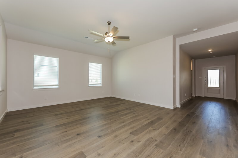 2,355/Mo, 231 Patton Ln Venus, TX 76084 Living Room View