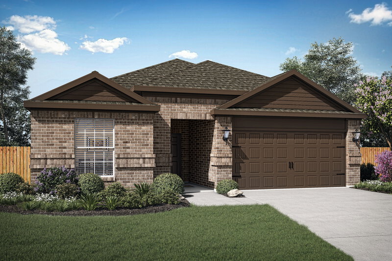 2,355/Mo, 231 Patton Ln Venus, TX 76084 Misc View 2