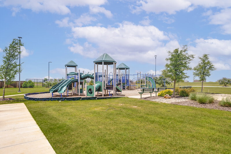 2,355/Mo, 207 Julian Davis Dr Venus, TX 76084 Misc View 19