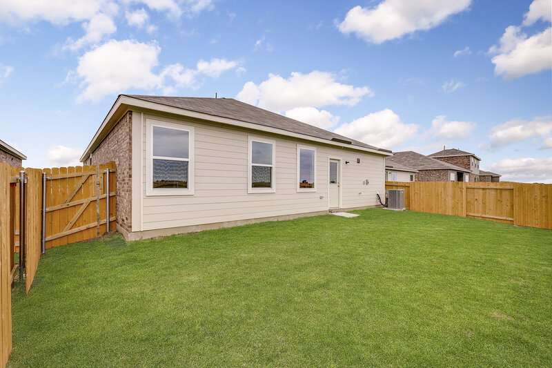 2,360/Mo, 214 Julian Davis Dr Venus, TX 76084 Misc View 14