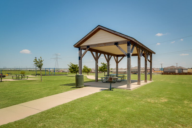 2,360/Mo, 214 Julian Davis Dr Venus, TX 76084 Misc View 16