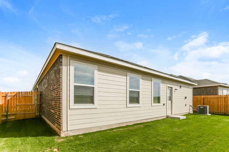 2,355/Mo, 214 Julian Davis Dr Venus, TX 76084 Misc View 16