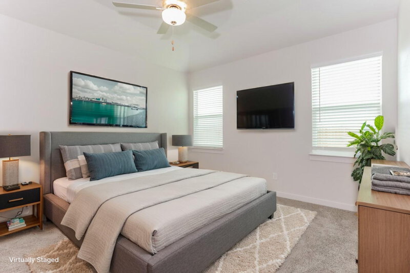 2,300/Mo, 208 Julian Davis Dr Venus, TX 76084 Misc View 7